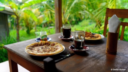Bali(an) Breakfast.